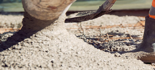 Ready Mix Concrete Long Eaton